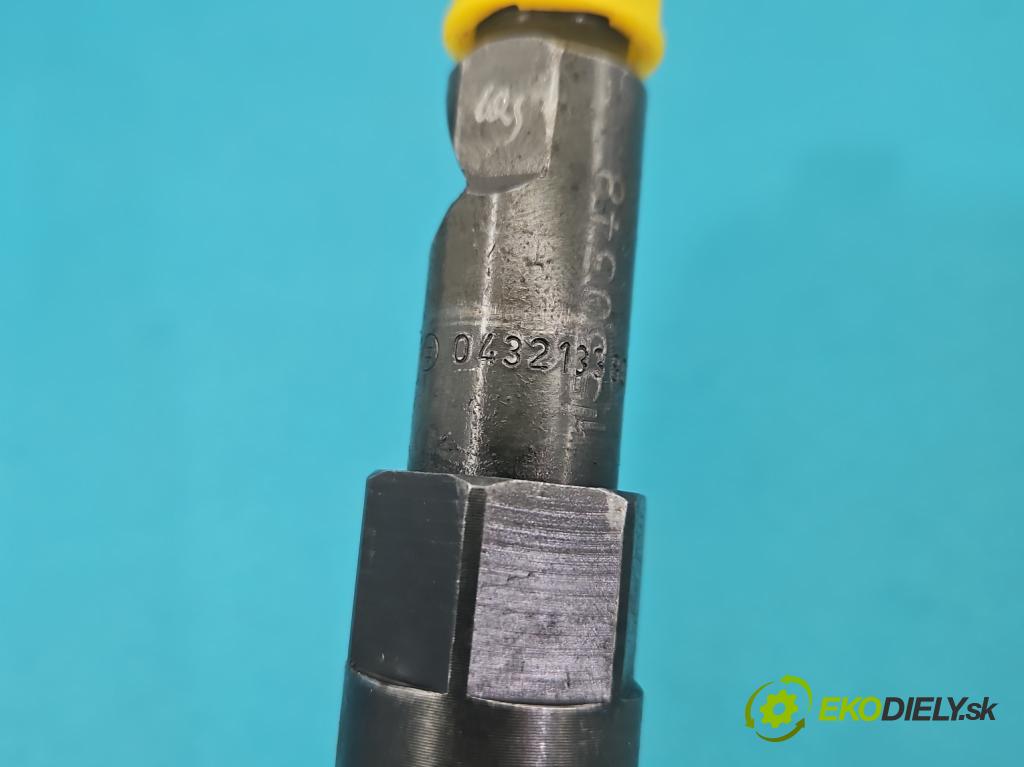 Ford Mondeo Mk3 2000-2007 2.0 TDDI 116 HP manual 85 kW 1998 cm3 4- vstrek 0432133801 (Vstrekovač paliva)