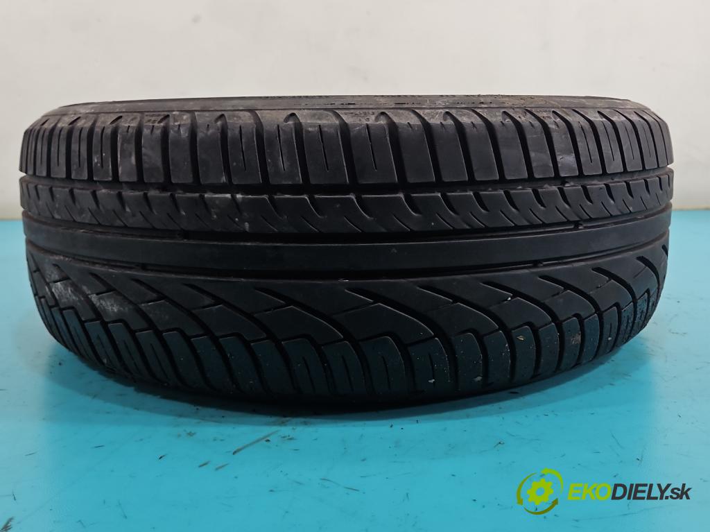 Ford Mondeo Mk3 2000-2007 2.0 TDDI 116 HP manual 85 kW 1998 cm3 4- koleso rezervne 16"