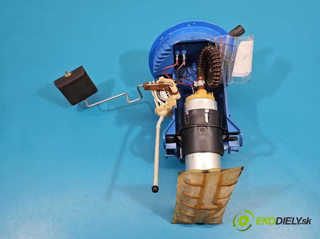 Bmw 3 E36 1991-2000 1.6b 102 HP manual 75 kW 1596 cm3 4- čerpadlo palivo 1182985