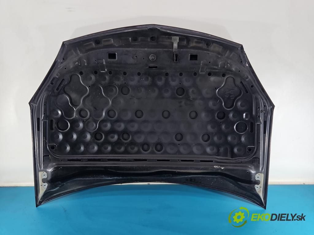 Opel Astra III 2004-2014 1.6 16V 116 hp manual 85 kW 1598 cm3 5- kapota přední