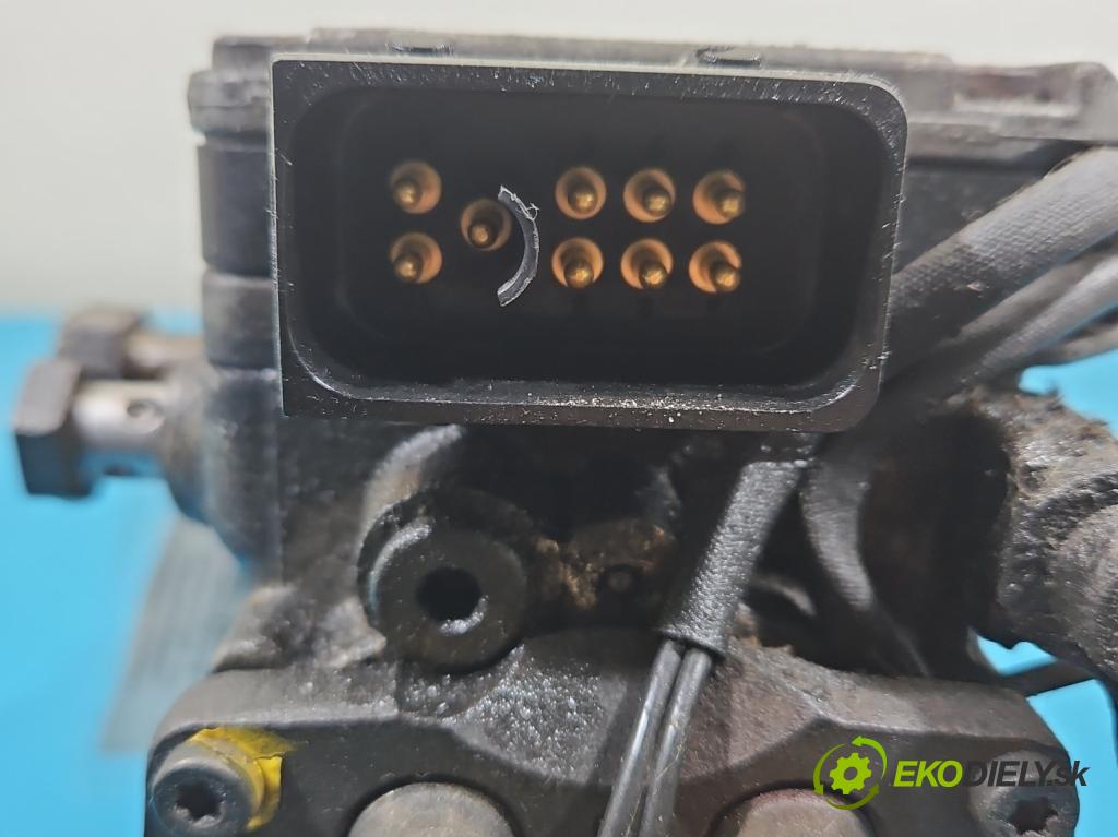 Opel Vectra B 1995-2002 2.0 dti 101 HP manual 74 kW 1995 cm3 4- čerpadlo vstrekovacia 0470504011 (Vstrekovacie čerpadlo)