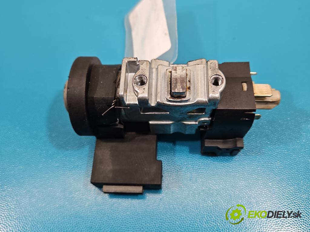 Opel Vectra B 1995-2002 2.0 dti 101 HP manual 74 kW 1995 cm3 4- Spínačka 26037948 (Spínacia skrinka)