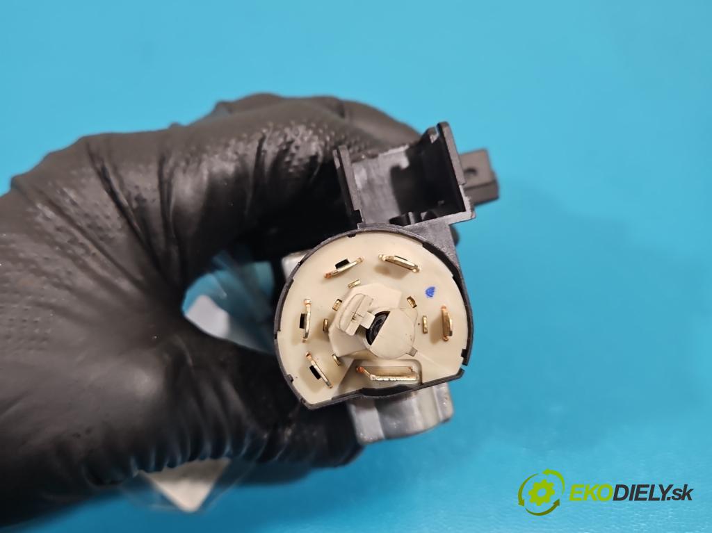 Opel Vectra B 1995-2002 2.0 dti 101 HP manual 74 kW 1995 cm3 4- Spínačka 26037948 (Spínacia skrinka)