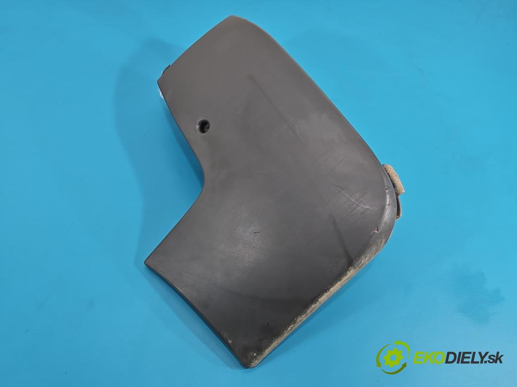 Nissan Primastar 2001-2014 2.0 dci 114 HP manual 84 kW 1995 cm3 5- Roh: 8200201458