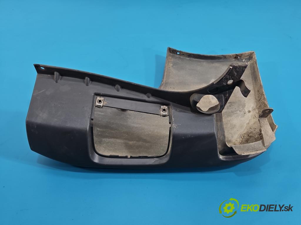 Nissan Primastar 2001-2014 2.0 dci 114 HP manual 84 kW 1995 cm3 5- Roh: 8200201458