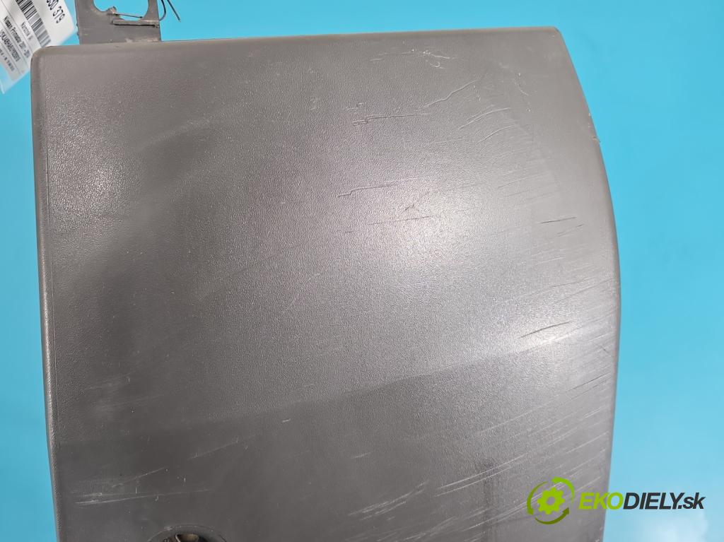Nissan Primastar 2001-2014 2.0 dci 114 HP manual 84 kW 1995 cm3 5- Roh: 8200201458
