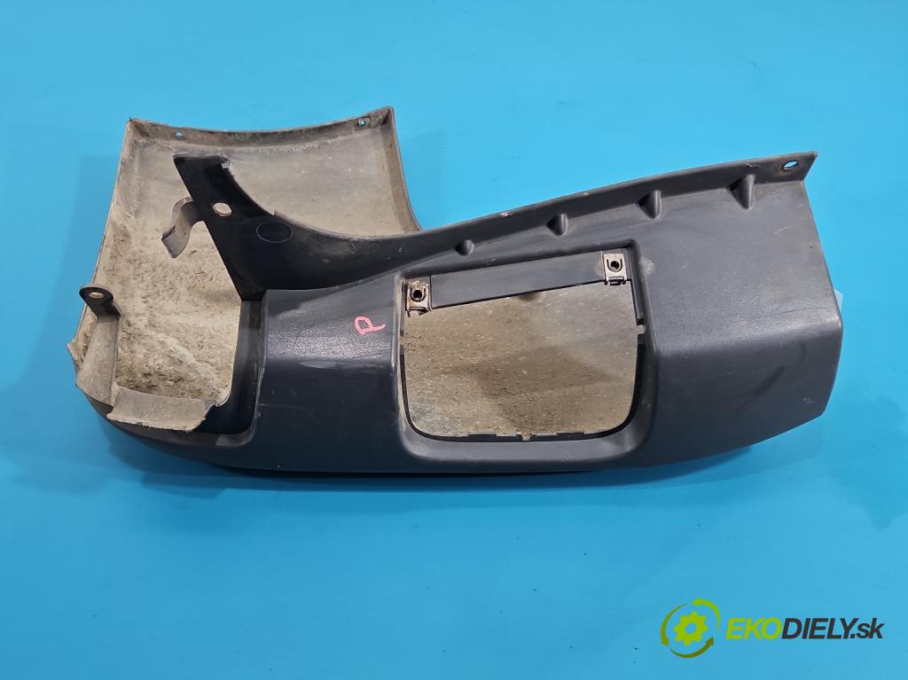 Nissan Primastar 2001-2014 2.0 dci 114 HP manual 84 kW 1995 cm3 5- Roh: 8200201457
