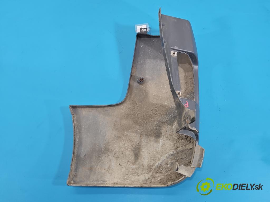 Nissan Primastar 2001-2014 2.0 dci 114 HP manual 84 kW 1995 cm3 5- Roh: 8200201457