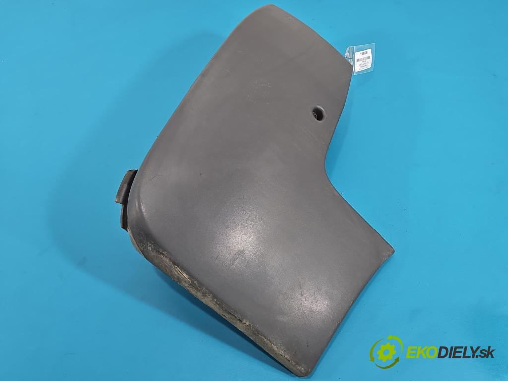 Nissan Primastar 2001-2014 2.0 dci 114 HP manual 84 kW 1995 cm3 5- Roh: 8200201457