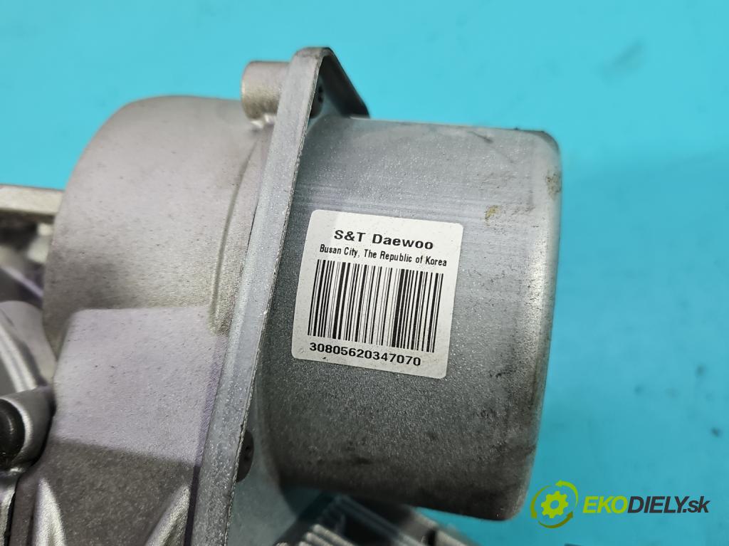 Hyundai I30 I 2007-2012 1.6 crdi 115 HP manual 84.6 kW 1582 cm3 5- čerpadlo posilovač 563002L700 (Servočerpadlo)