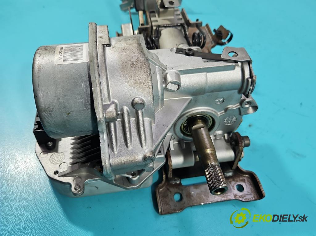 Hyundai I30 I 2007-2012 1.6 crdi 115 HP manual 84.6 kW 1582 cm3 5- čerpadlo posilovač 563002L700 (Servočerpadlo)