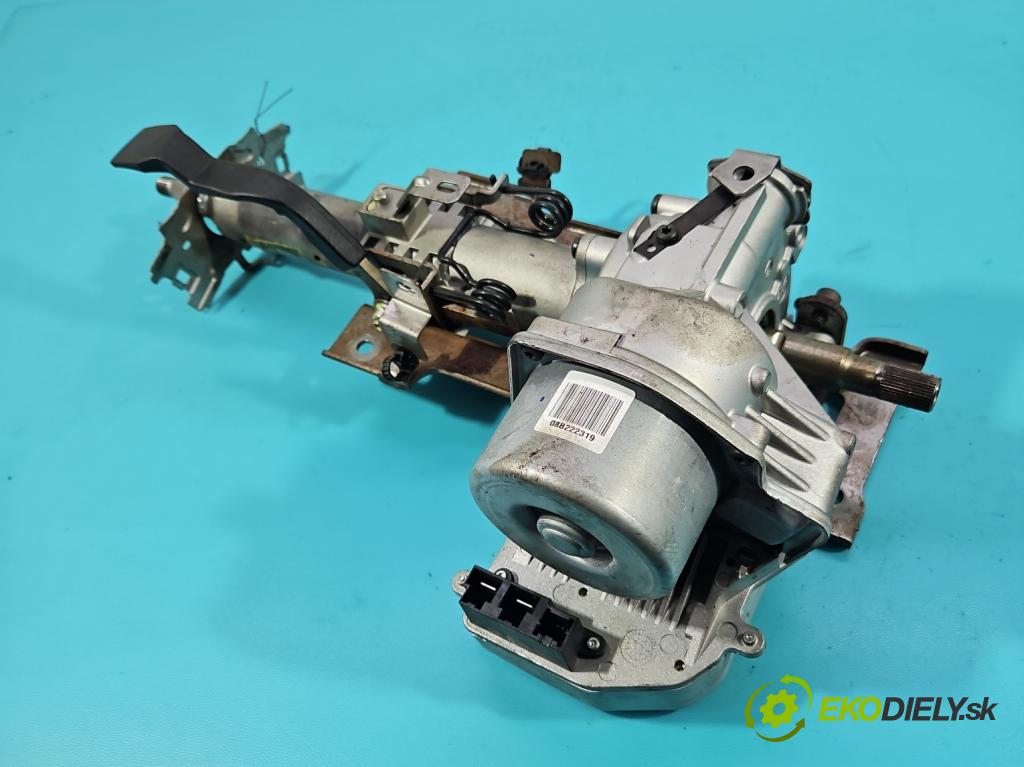 Hyundai I30 I 2007-2012 1.6 crdi 115 HP manual 84.6 kW 1582 cm3 5- čerpadlo posilovač 563002L700 (Servočerpadlo)