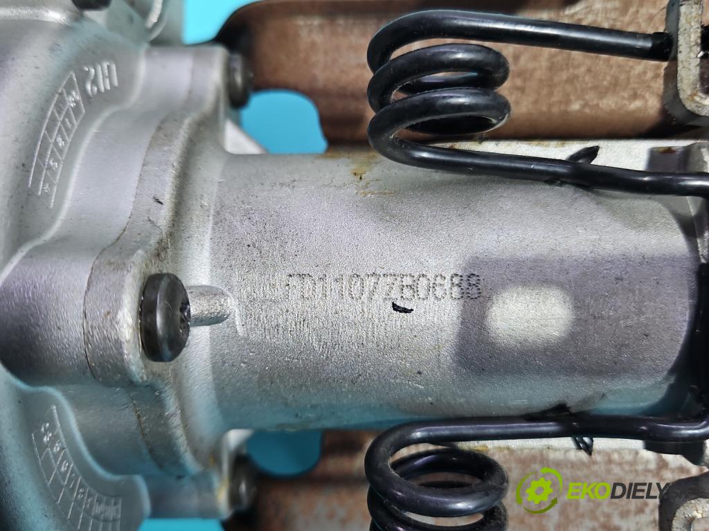 Hyundai I30 I 2007-2012 1.6 crdi 115 HP manual 84.6 kW 1582 cm3 5- čerpadlo posilovač 563002L700 (Servočerpadlo)