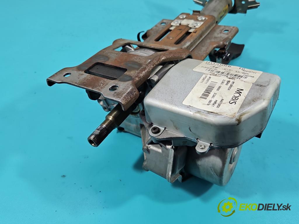 Hyundai I30 I 2007-2012 1.6 crdi 115 HP manual 84.6 kW 1582 cm3 5- čerpadlo posilovač 563002L700 (Servočerpadlo)