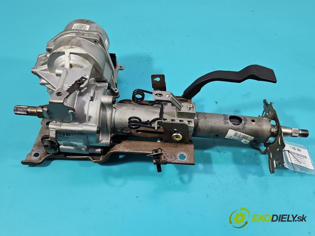 Hyundai I30 I 2007-2012 1.6 crdi 115 HP manual 84.6 kW 1582 cm3 5- čerpadlo posilovač 563002L700 (Servočerpadlo)