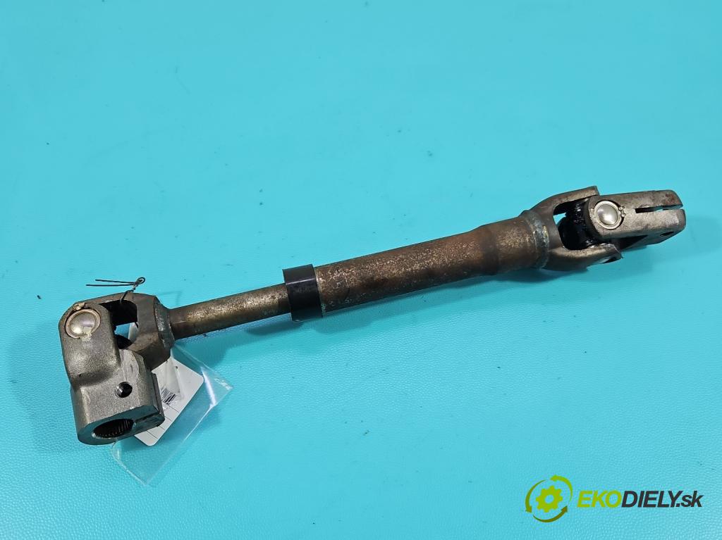 Hyundai I30 I 2007-2012 1.6 crdi 115 hp manual 84.6 kW 1582 cm3 5- Sloupek volant  (Tyč řízení (volantu))