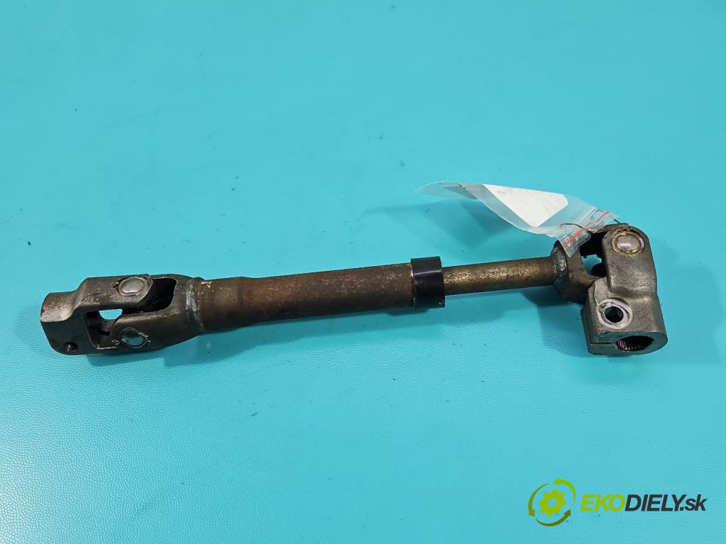 Hyundai I30 I 2007-2012 1.6 crdi 115 hp manual 84.6 kW 1582 cm3 5- Sloupek volant  (Tyč řízení (volantu))