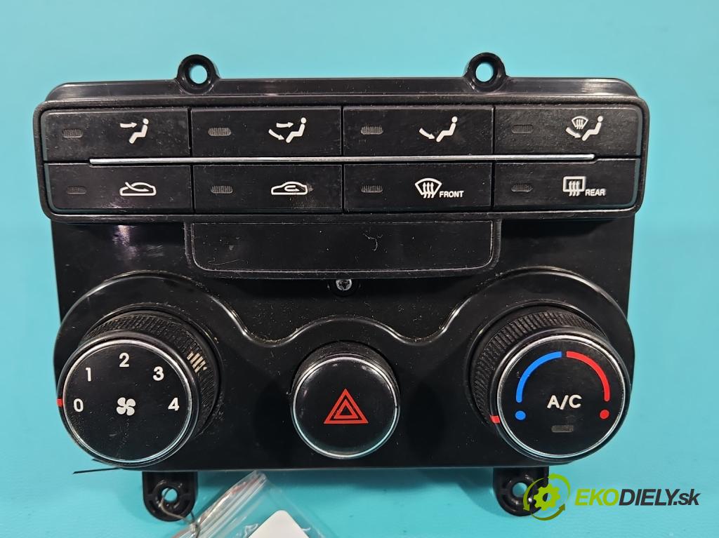 Hyundai I30 I 2007-2012 1.6 crdi 115 HP manual 84.6 kW 1582 cm3 5- panel kúrenia 97250-2LXXX