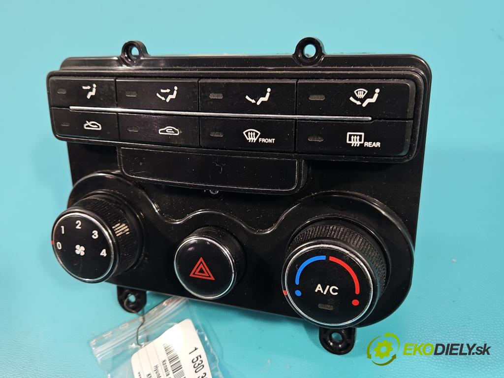 Hyundai I30 I 2007-2012 1.6 crdi 115 HP manual 84.6 kW 1582 cm3 5- panel kúrenia 97250-2LXXX