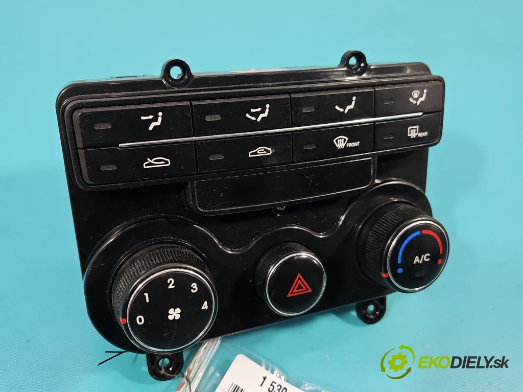 Hyundai I30 I 2007-2012 1.6 crdi 115 HP manual 84.6 kW 1582 cm3 5- panel kúrenia 97250-2LXXX