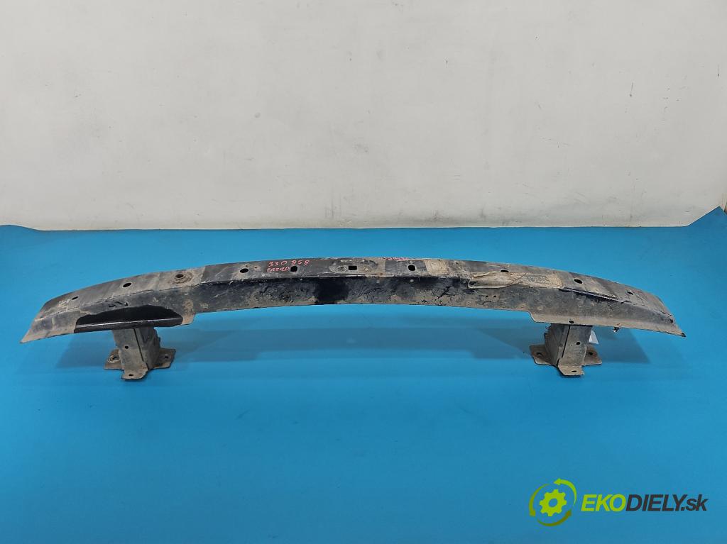 Nissan Primastar 2001-2014 2.0 dci 114 HP manual 84 kW 1995 cm3 5- výstuha nárazník predné 7782432194