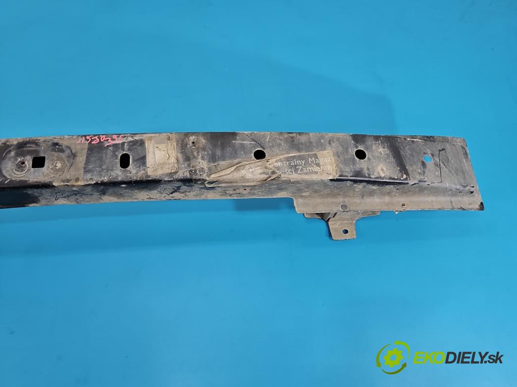 Nissan Primastar 2001-2014 2.0 dci 114 HP manual 84 kW 1995 cm3 5- výstuha nárazník predné 7782432194