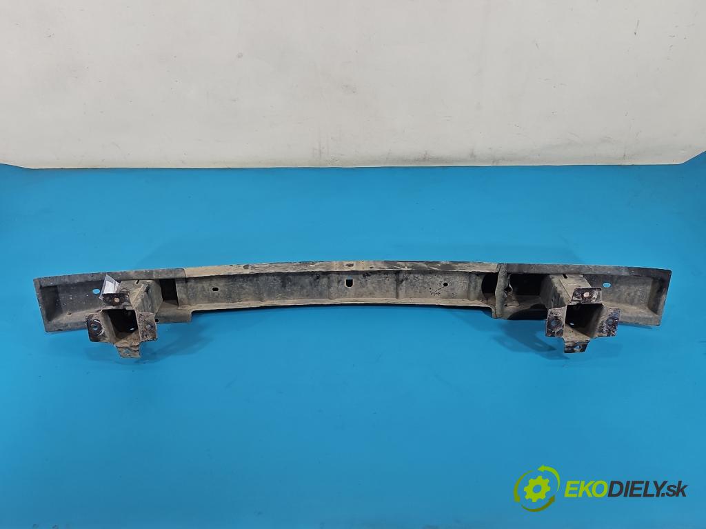 Nissan Primastar 2001-2014 2.0 dci 114 HP manual 84 kW 1995 cm3 5- výstuha nárazník predné 7782432194