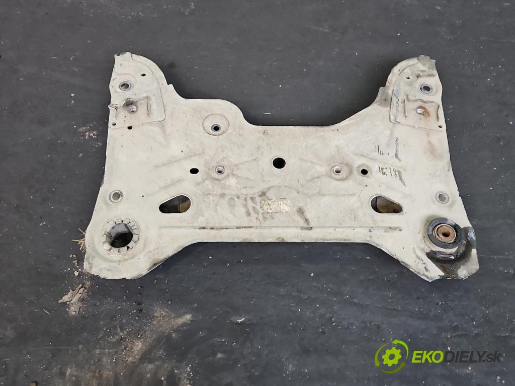 Nissan Primastar 2001-2014 2.0 dci 114 HP manual 84 kW 1995 cm3 5- výstuha motora
