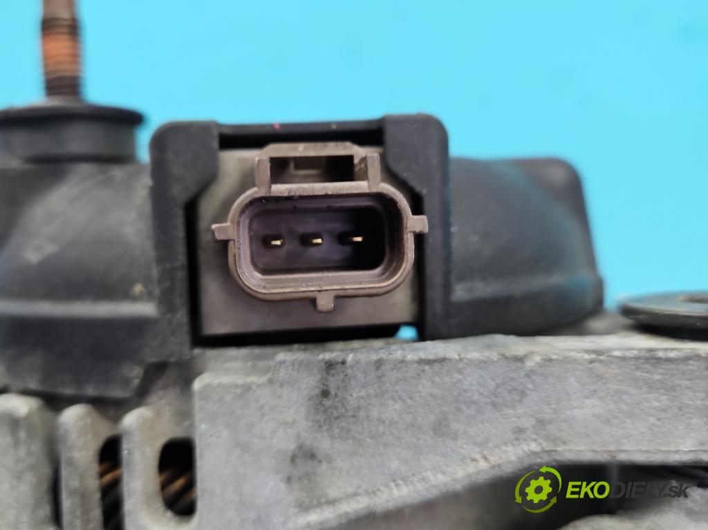 Fiat Freemont 2.0 JTD 170 HP automatic 125 kW 1956 cm3 5- Alternator P56029574AA (Alternátor)