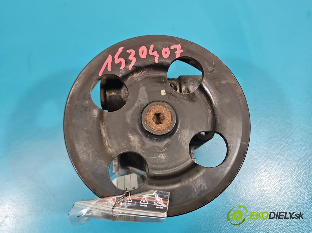 Fiat Freemont 2.0 JTD 170 HP automatic 125 kW 1956 cm3 5- čerpadlo posilovač  (Servočerpadlo)