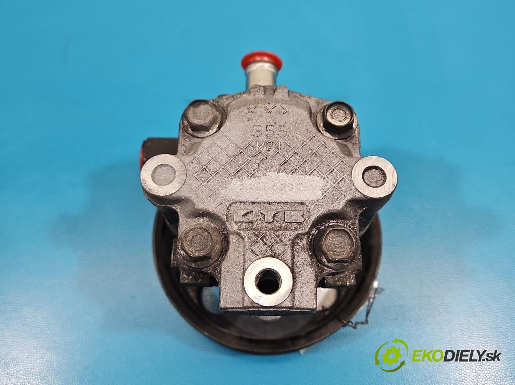 Fiat Freemont 2.0 JTD 170 HP automatic 125 kW 1956 cm3 5- čerpadlo posilovač  (Servočerpadlo)