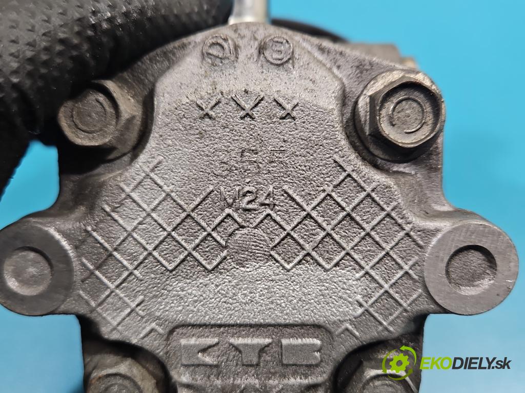 Fiat Freemont 2.0 JTD 170 HP automatic 125 kW 1956 cm3 5- čerpadlo posilovač  (Servočerpadlo)