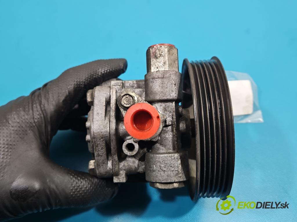 Fiat Freemont 2.0 JTD 170 HP automatic 125 kW 1956 cm3 5- čerpadlo posilovač  (Servočerpadlo)