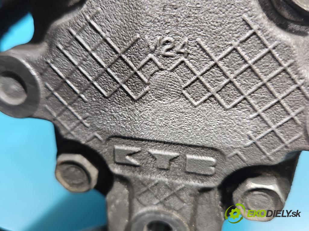 Fiat Freemont 2.0 JTD 170 HP automatic 125 kW 1956 cm3 5- čerpadlo posilovač  (Servočerpadlo)