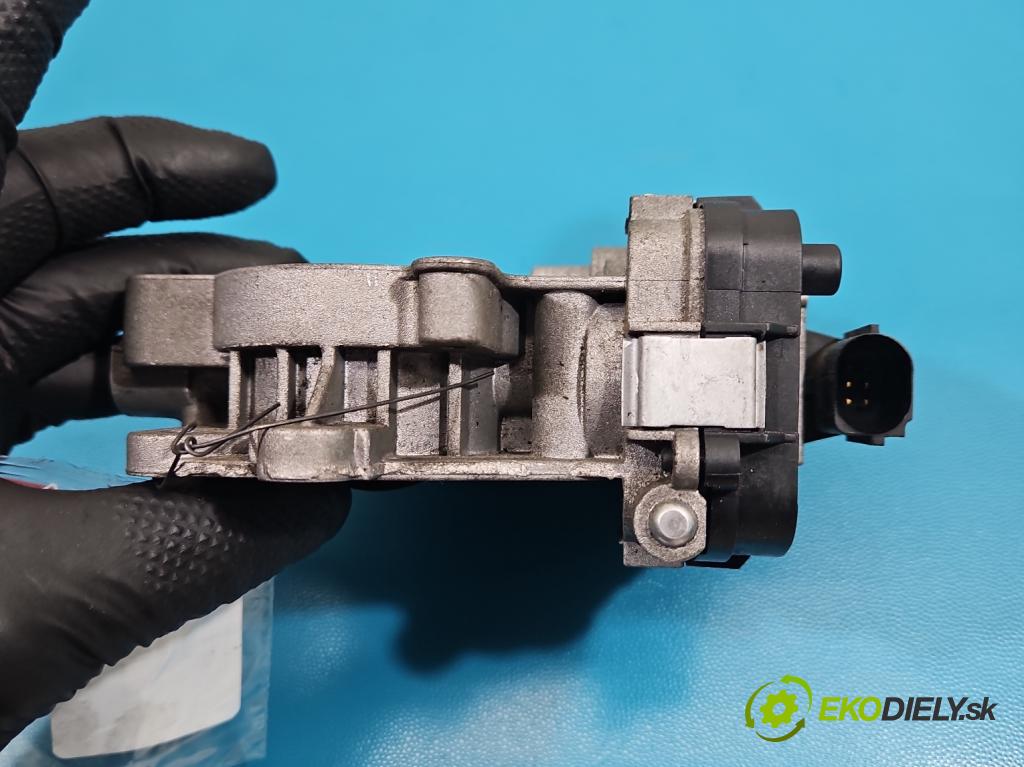 Fiat Freemont 2.0 JTD 170 HP automatic 125 kW 1956 cm3 5- klapka 48CPD6 (Škrtiaca klapka)