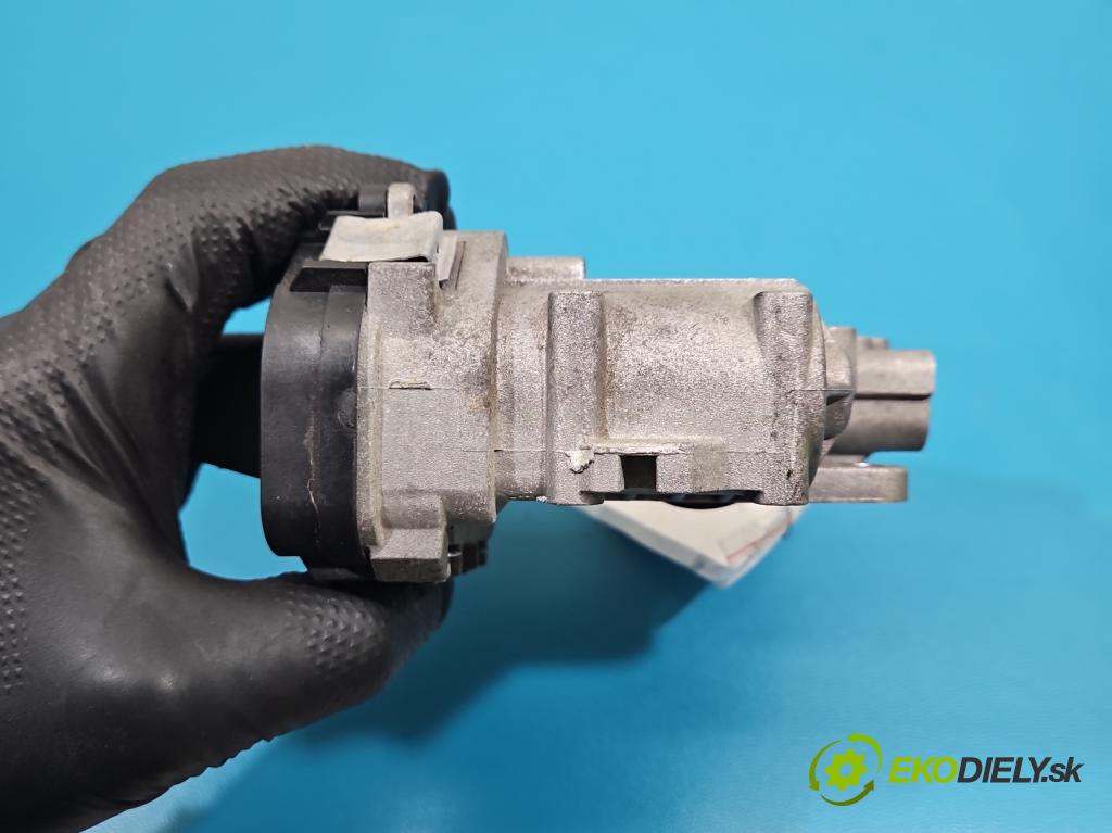 Fiat Freemont 2.0 JTD 170 HP automatic 125 kW 1956 cm3 5- klapka 48CPD6 (Škrtiaca klapka)