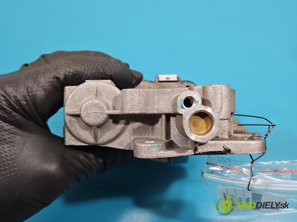 Fiat Freemont 2.0 JTD 170 HP automatic 125 kW 1956 cm3 5- klapka 48CPD6 (Škrtiaca klapka)