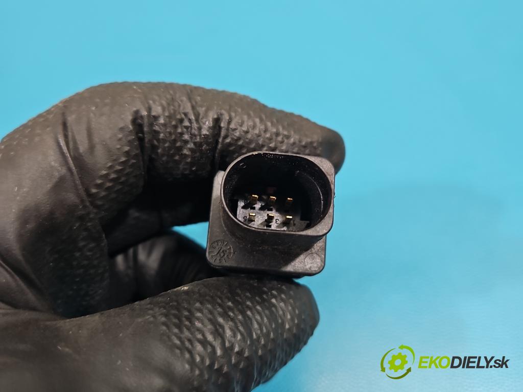 Fiat Freemont 2.0 JTD 170 hp automatic 125 kW 1956 cm3 5- Sonda lambda 0281004193 (Lambda sonda)