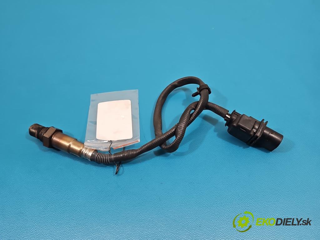 Fiat Freemont 2.0 JTD 170 hp automatic 125 kW 1956 cm3 5- Sonda lambda 0281004193 (Lambda sonda)