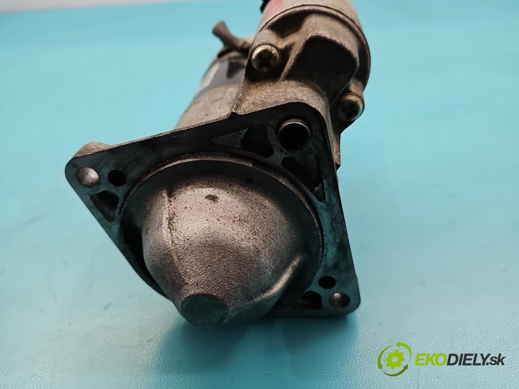 Fiat Freemont 2.0 JTD 170 hp automatic 125 kW 1956 cm3 5- startér: 56029591AB (Startér)