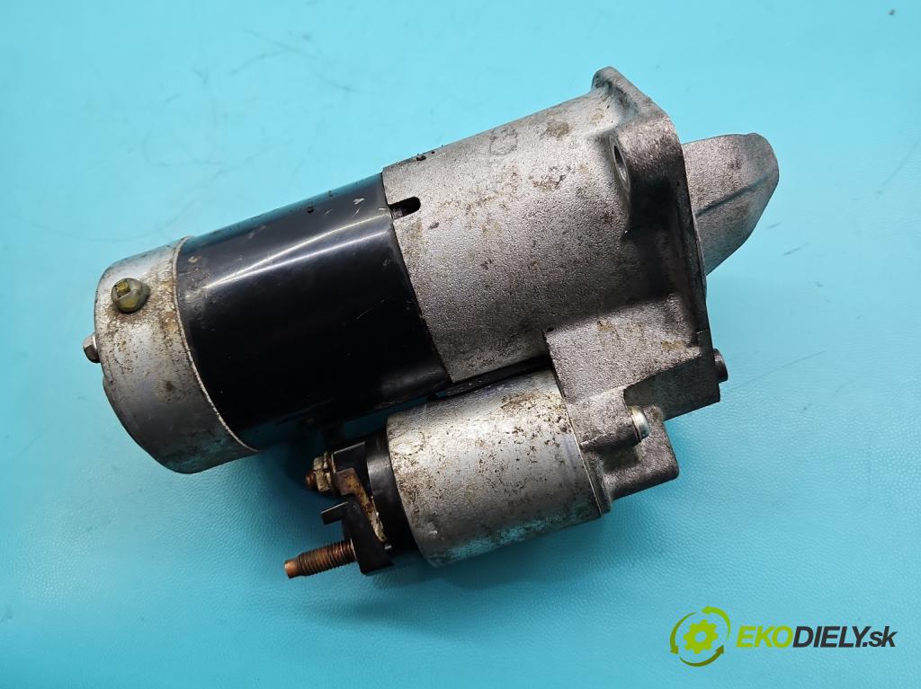 Fiat Freemont 2.0 JTD 170 hp automatic 125 kW 1956 cm3 5- startér: 56029591AB (Startér)