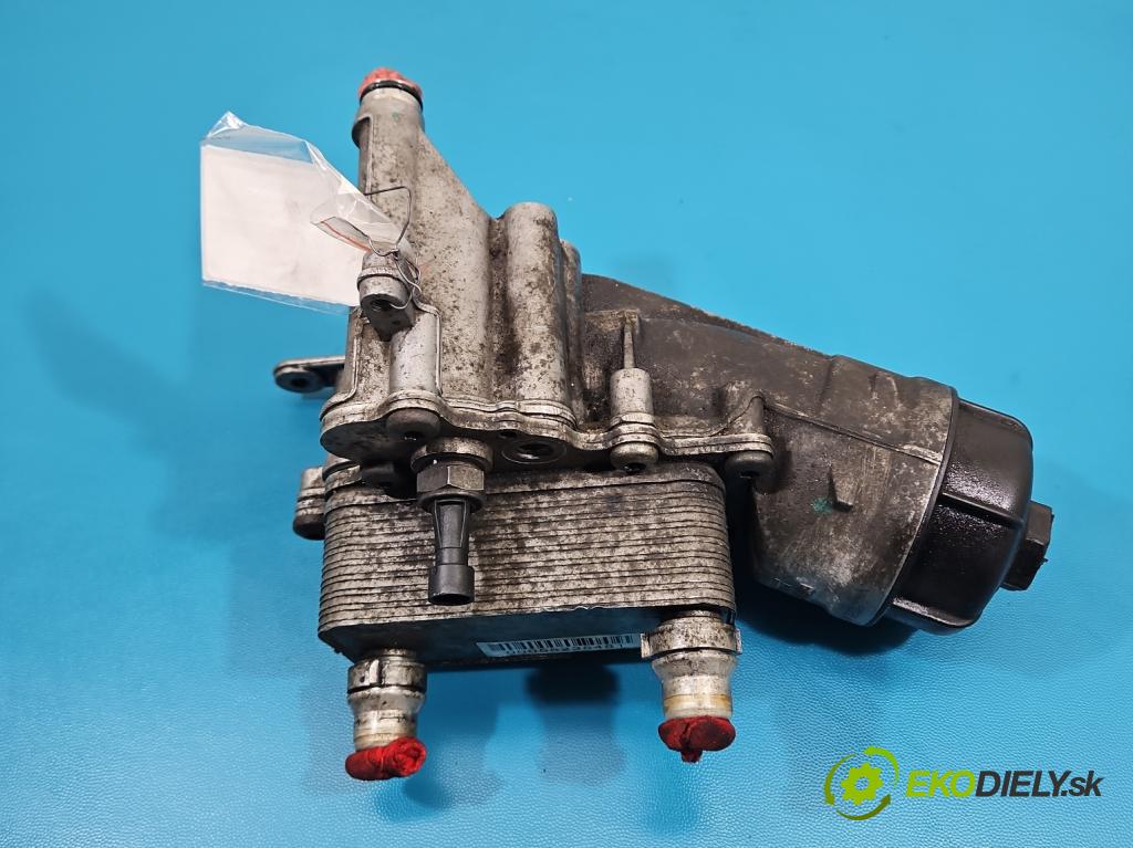 Fiat Freemont 2.0 JTD 170 HP automatic 125 kW 1956 cm3 5- Základ: filtra oleja: 55235481 (Obal olejového filtra)