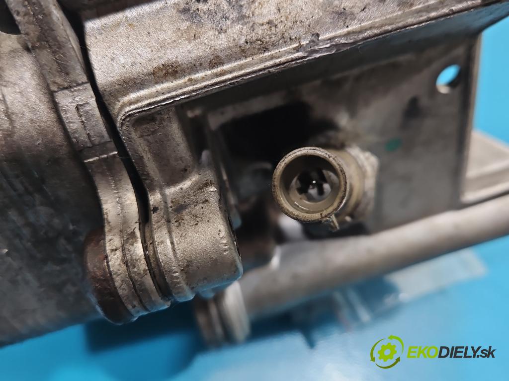 Fiat Freemont 2.0 JTD 170 HP automatic 125 kW 1956 cm3 5- Základ: filtra oleja: 55235481 (Obal olejového filtra)