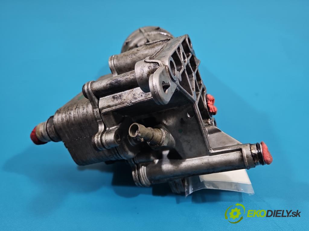 Fiat Freemont 2.0 JTD 170 HP automatic 125 kW 1956 cm3 5- Základ: filtra oleja: 55235481 (Obal olejového filtra)