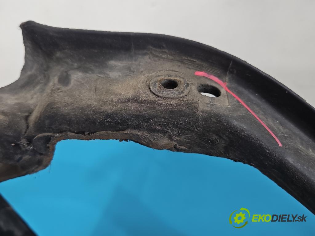 Nissan Primastar 2001-2014 2.0 dci 114 HP manual 84 kW 1995 cm3 5- pas predný 82004-11918E (Výstuha predná)