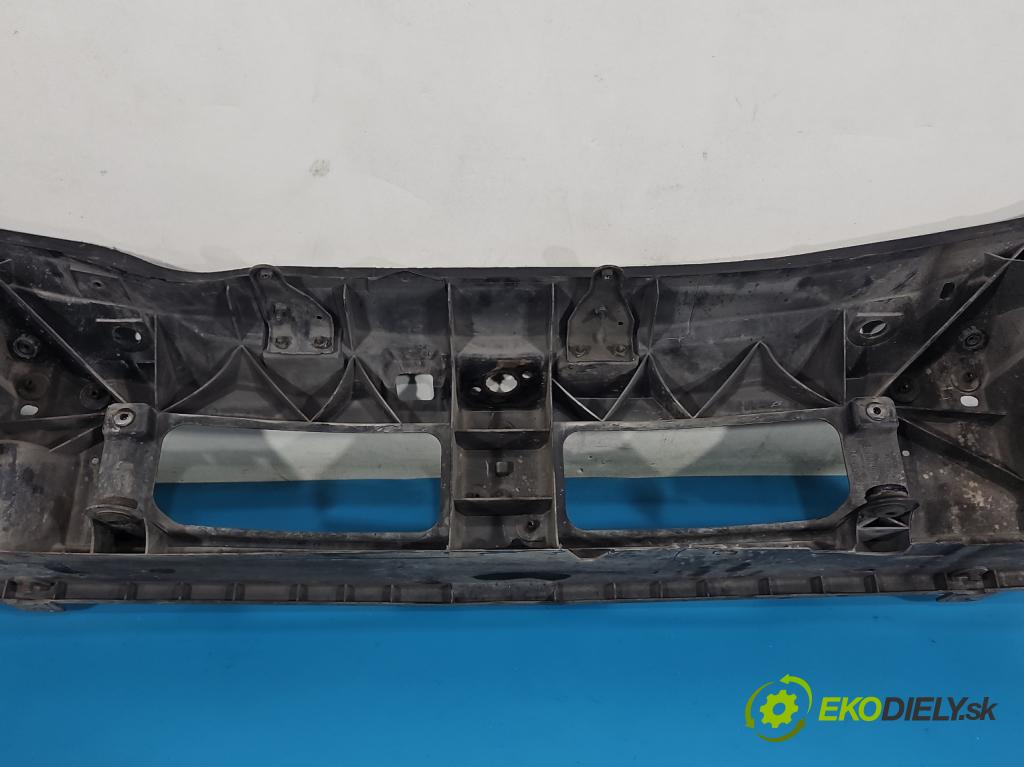 Nissan Primastar 2001-2014 2.0 dci 114 HP manual 84 kW 1995 cm3 5- pas predný 82004-11918E (Výstuha predná)