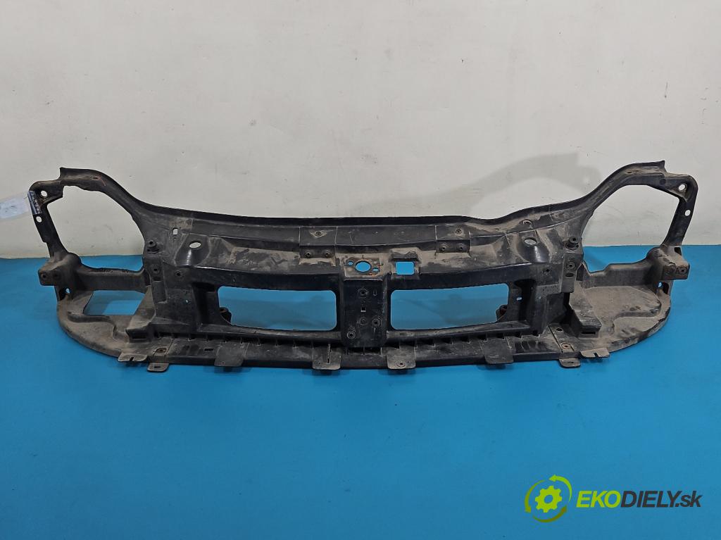 Nissan Primastar 2001-2014 2.0 dci 114 HP manual 84 kW 1995 cm3 5- pas predný 82004-11918E (Výstuha predná)