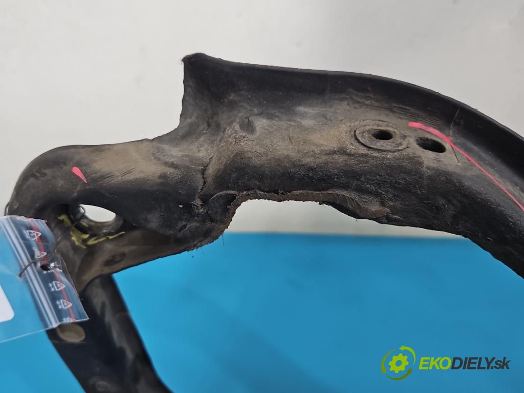 Nissan Primastar 2001-2014 2.0 dci 114 HP manual 84 kW 1995 cm3 5- pas predný 82004-11918E (Výstuha predná)