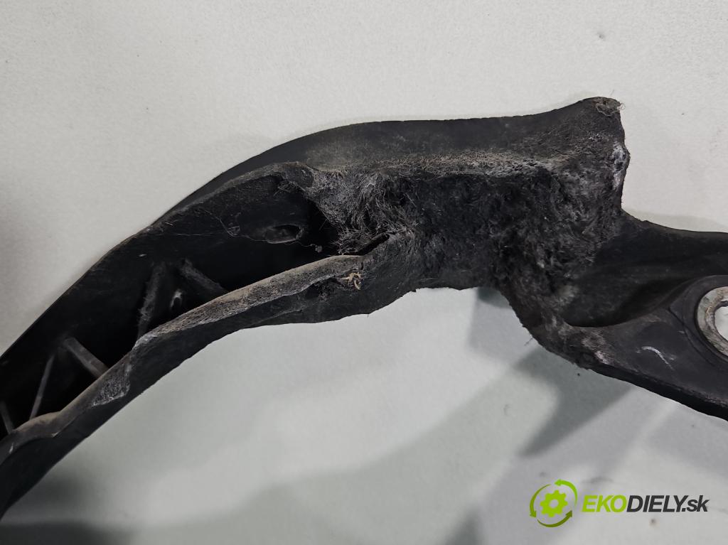 Nissan Primastar 2001-2014 2.0 dci 114 HP manual 84 kW 1995 cm3 5- pas predný 82004-11918E (Výstuha predná)