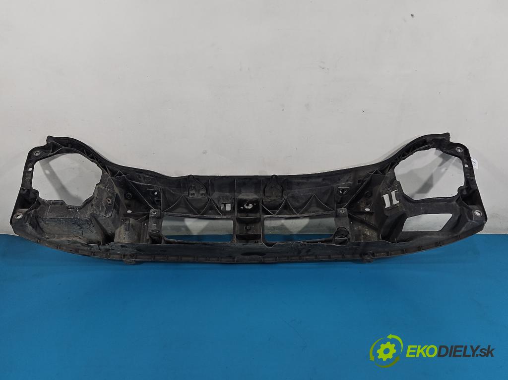 Nissan Primastar 2001-2014 2.0 dci 114 HP manual 84 kW 1995 cm3 5- pas predný 82004-11918E (Výstuha predná)